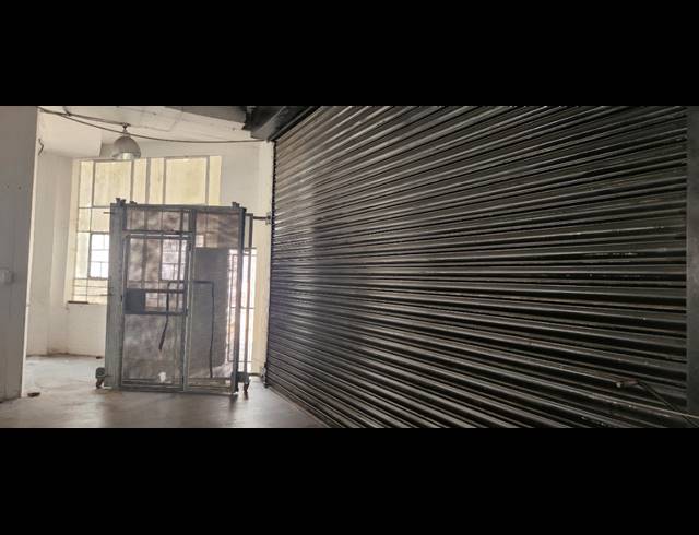 425M² WAREHOUSE TO LET IN BONELA